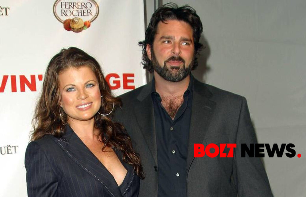 Paul Cerrito, Yasmine Bleeth