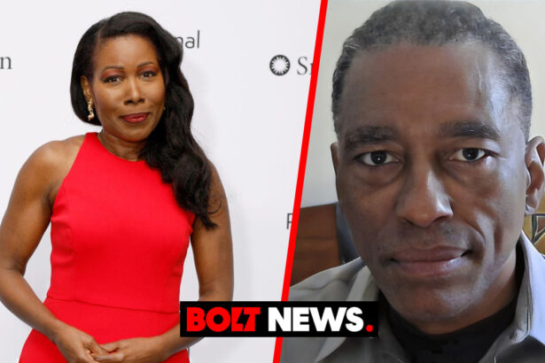 Roderick Jeffrey Watts