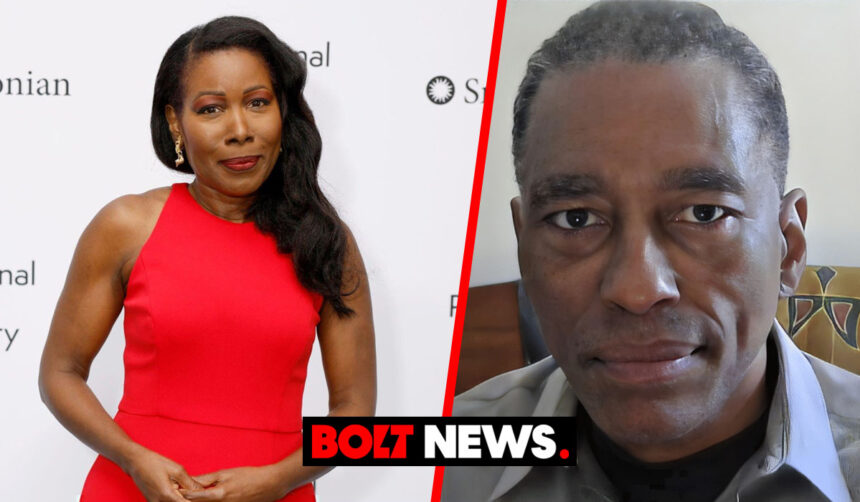 Roderick Jeffrey Watts