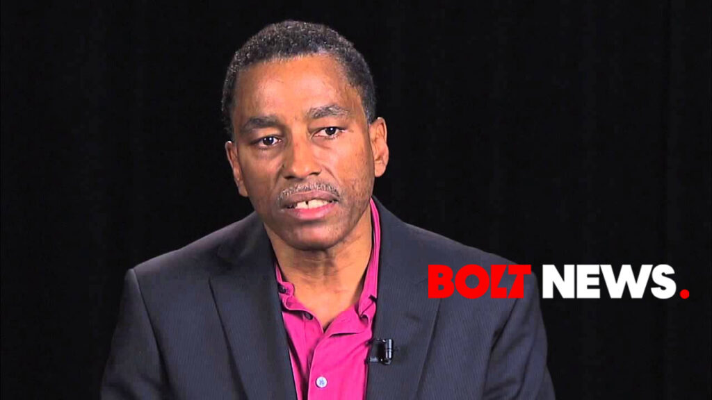 Roderick Jeffrey Watts