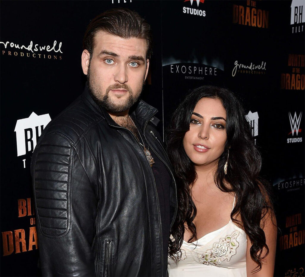 Venice Zohar Cage Coppola