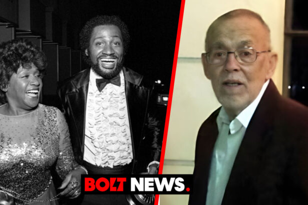 William Edward Richmond