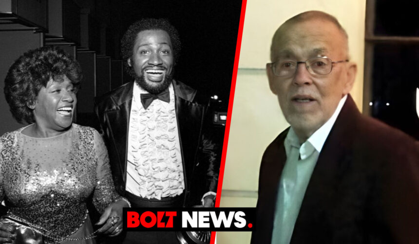 William Edward Richmond