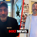 William Heath Hoover