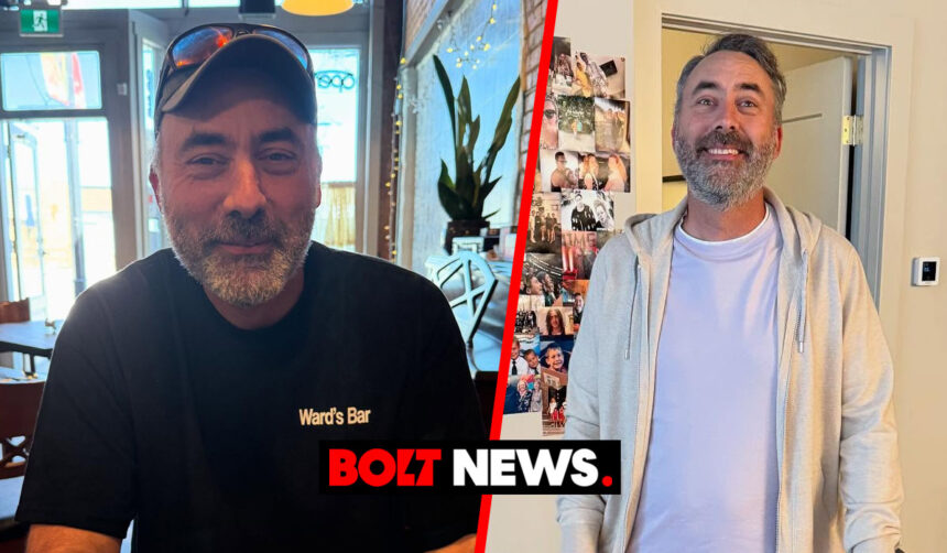 William Heath Hoover