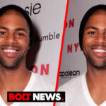 William Lancelot Bowles Jr.