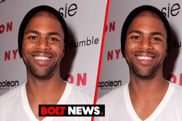 William Lancelot Bowles Jr.