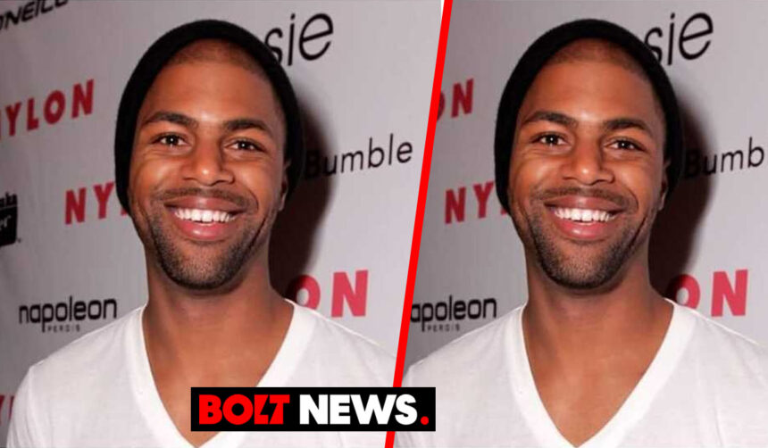 William Lancelot Bowles Jr.