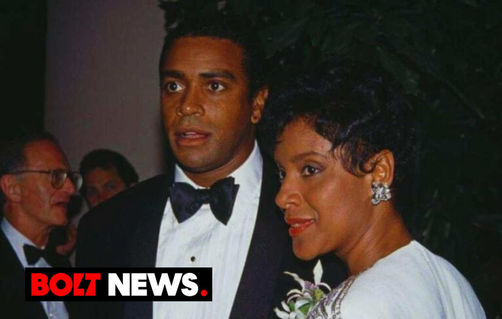 William Lancelot Bowles Jr.