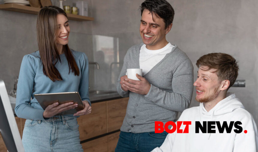 ireallyneedafive.com