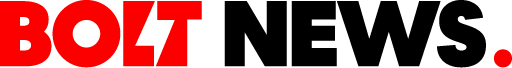 Bolt News Logo