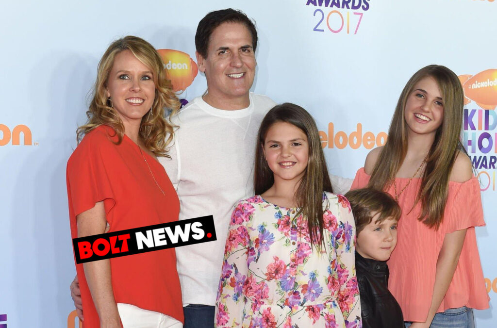 Alyssa Cuban's Family