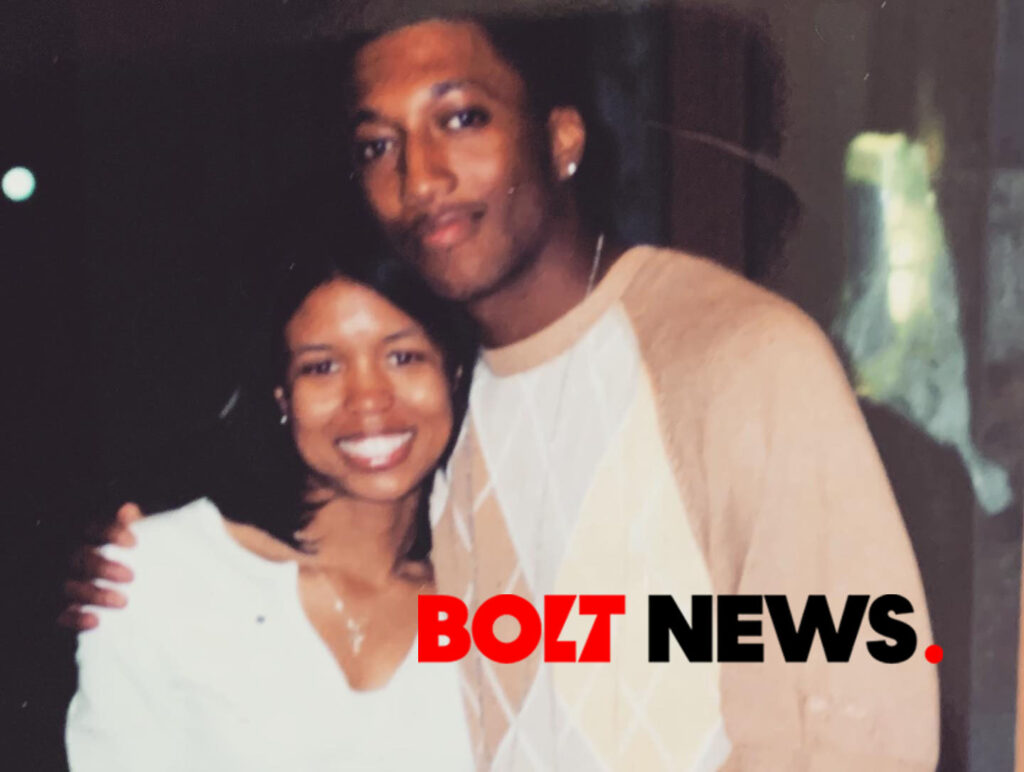 Darragh Moore Marriage and Family Life