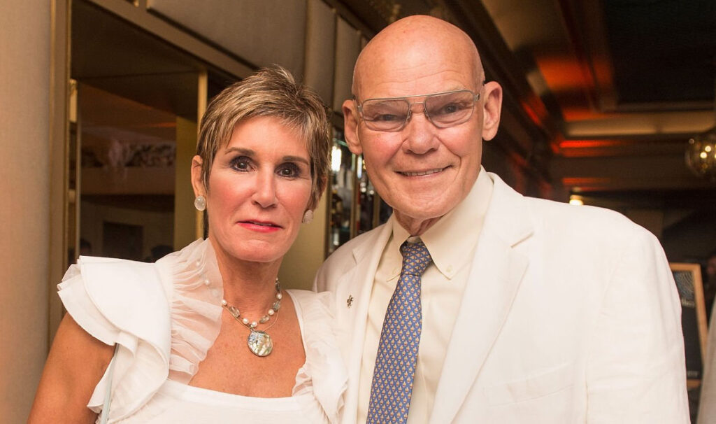 Emerson Normand Carville's Parents