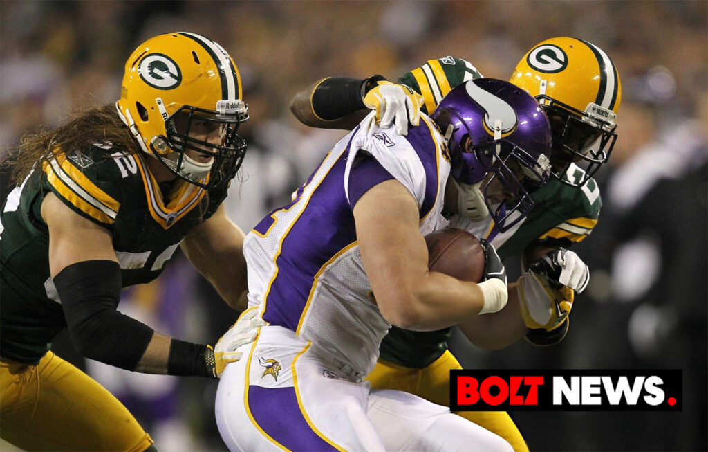 Green Bay Packers vs Dallas Cowboys Match Player Stats