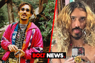 Gunner Nicholas Sixx