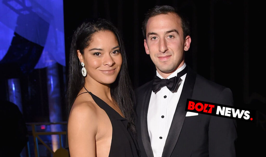 Jillian Beth Gumbel Marriage William Russell Robins