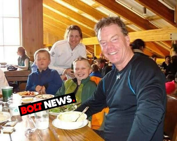 Judah Miro Tapert's Family