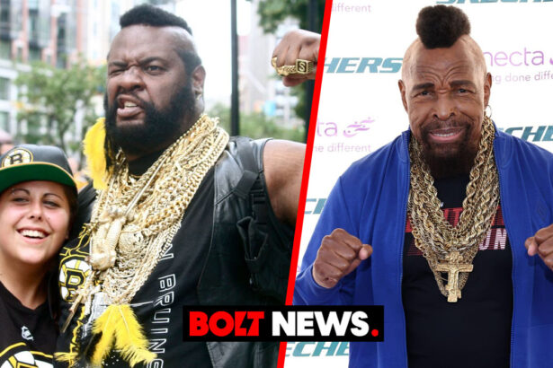 Laurence Tureaud Jr.