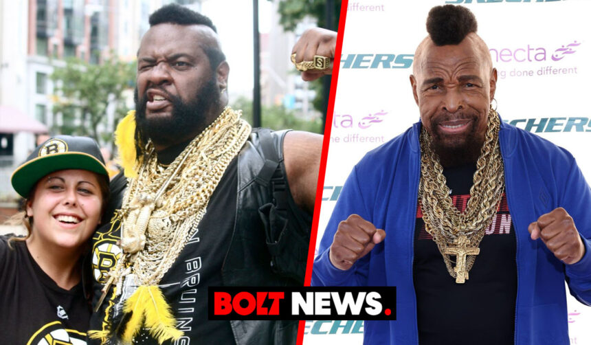 Laurence Tureaud Jr.