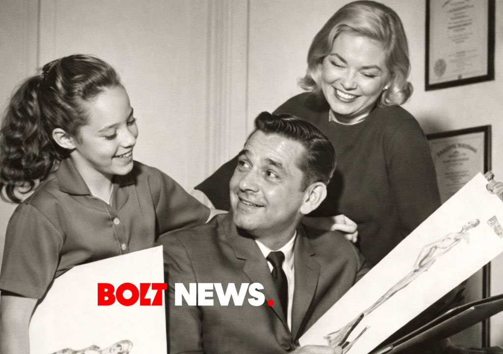 Nia Novella Travilla