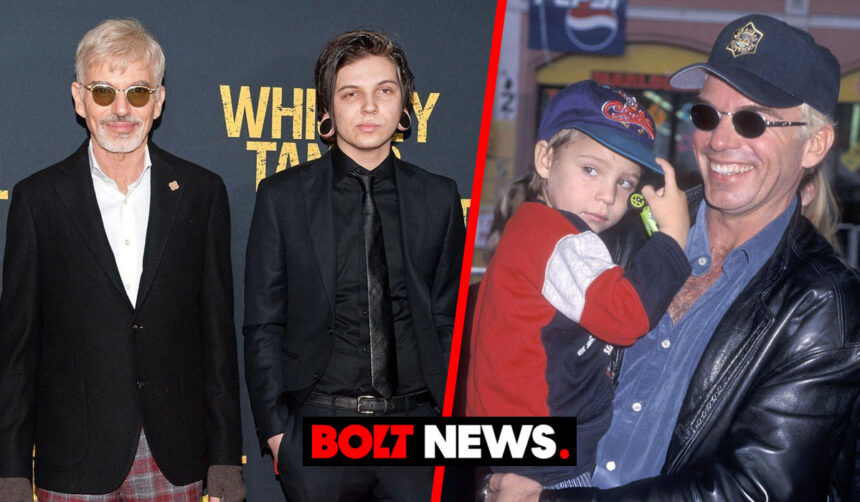 William Langston Thornton