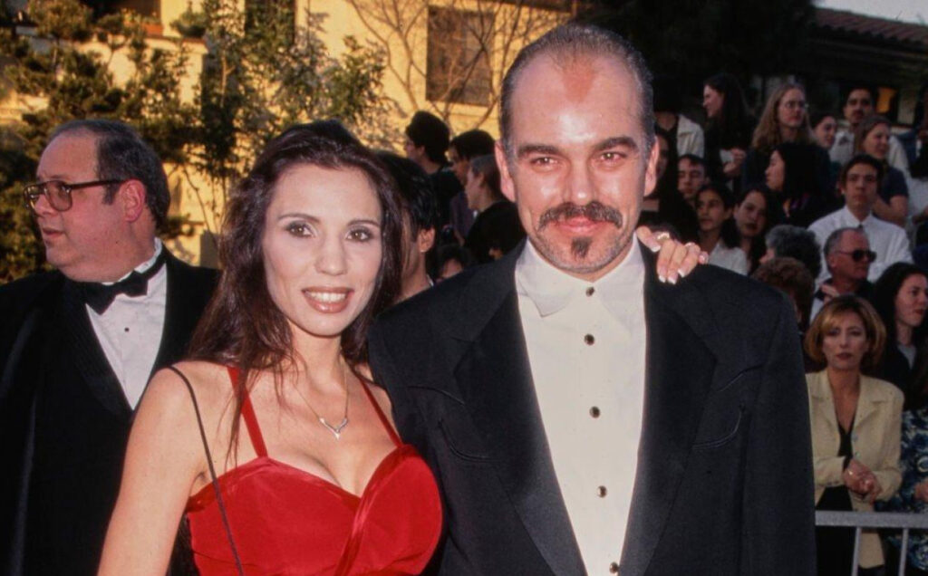 William Langston Thornton's Parent