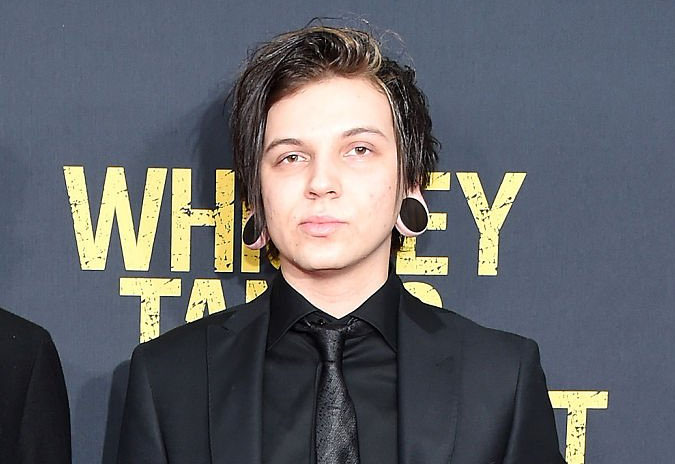 William Langston Thornton