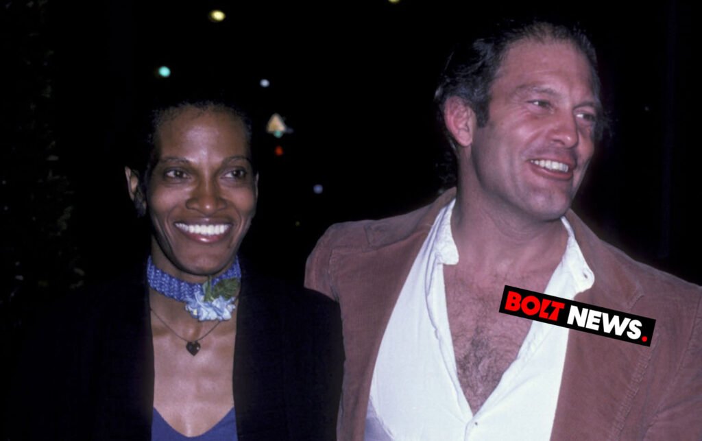 Willie Beir Marriage Max Gail