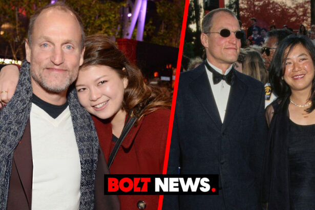 Zoe Giordano Harrelson