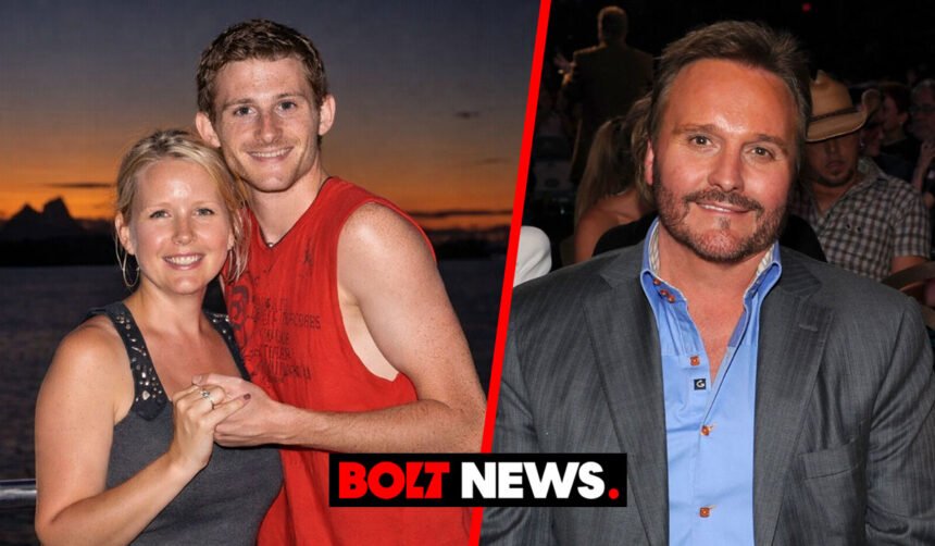 Chassidy Celeste Blackstock