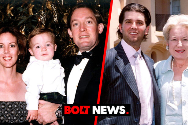 David William Desmond