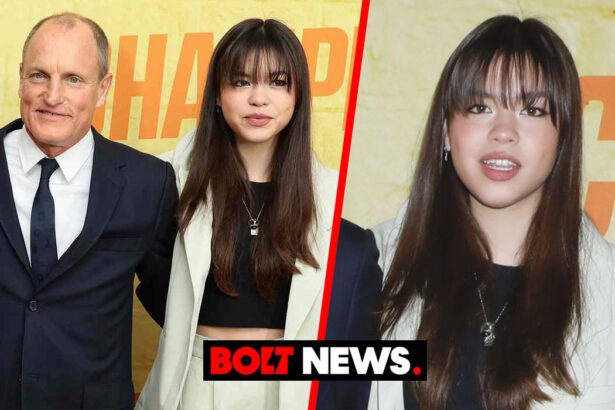 Deni Montana Harrelson