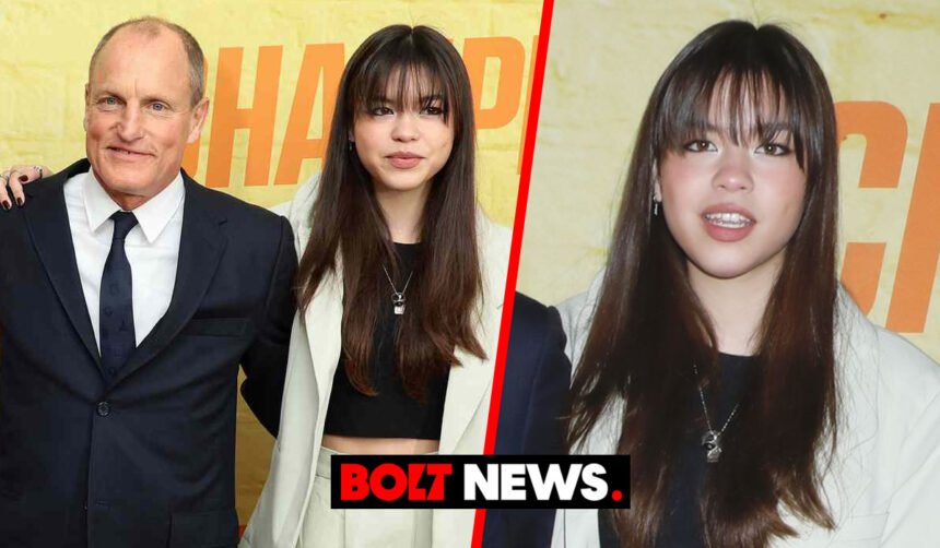 Deni Montana Harrelson