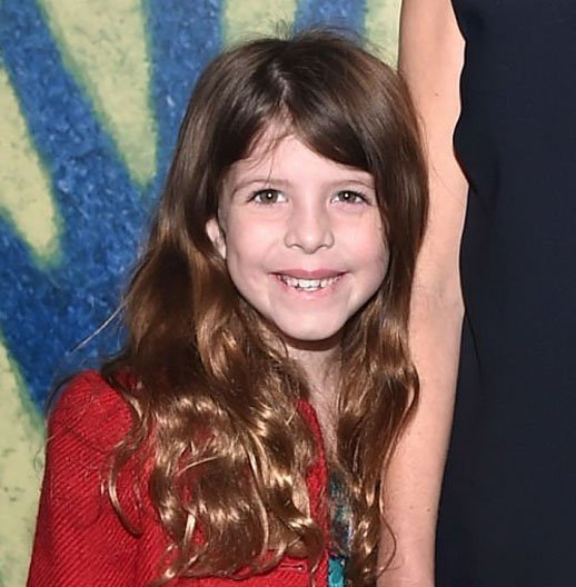 Isabel Ruby Lieberstein