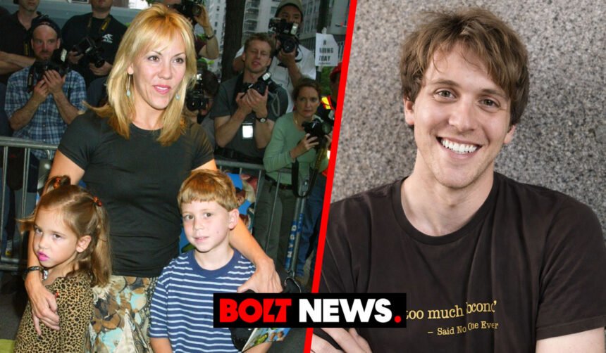 Jefferson Salvini Randall