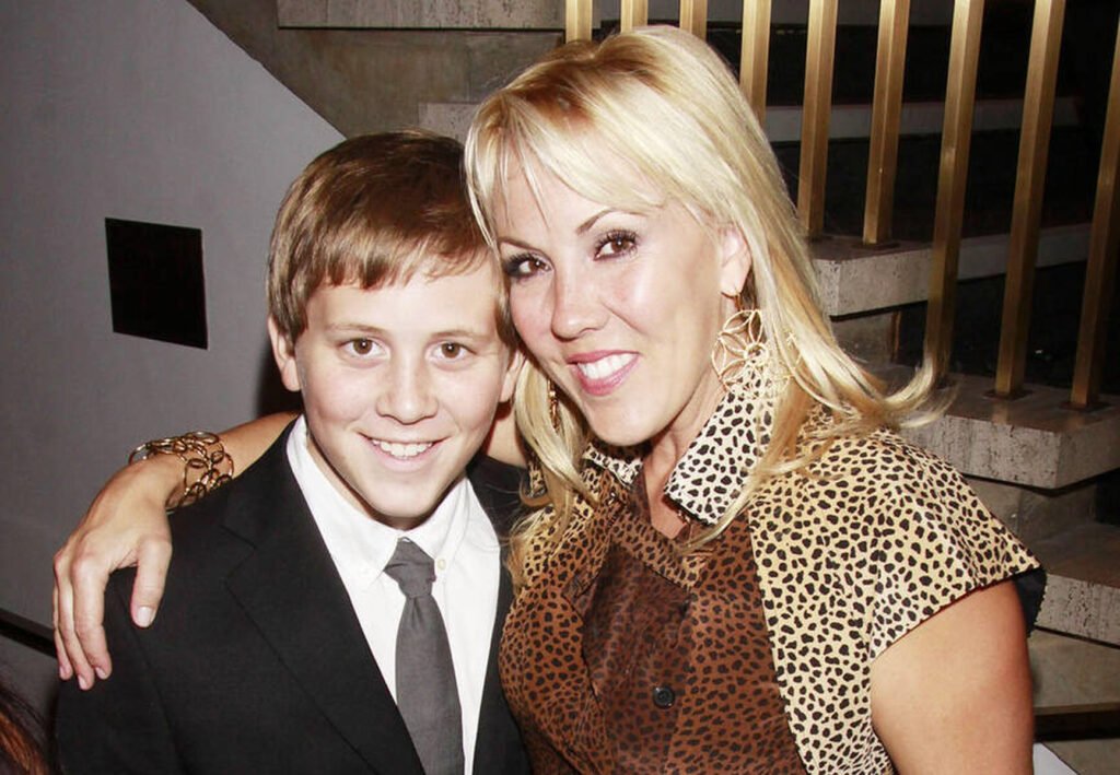 Jefferson Salvini Randall