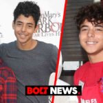 Kaleb Michael Jackson Federline