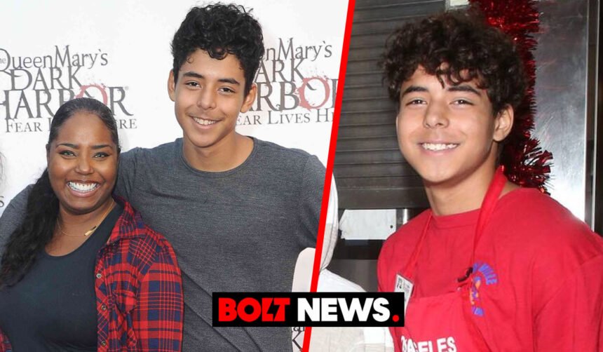 Kaleb Michael Jackson Federline