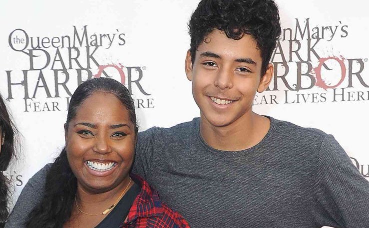 Kaleb Michael Jackson Federline