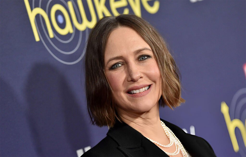 Laryssa Farmiga: The Famous Farmiga Sisters Vera Farmiga 