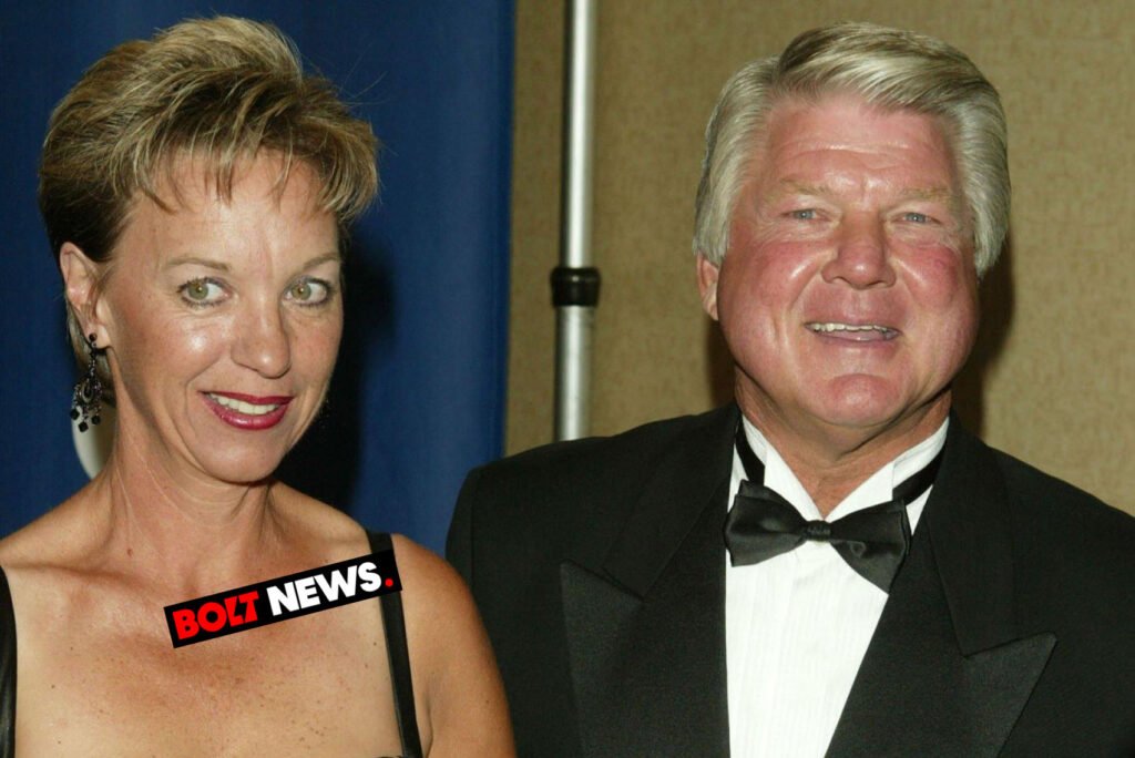 Rhonda Rookmaaker, Jimmy Johnson