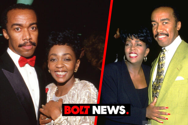 Walter Bridgforth Jr.